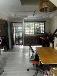 Blk 364 Yishun Glory (Yishun), HDB Executive #561603431